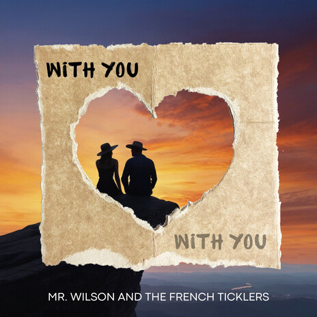 With You | Boomplay Music