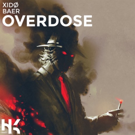 Overdose ft. BAER