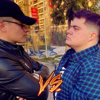 Urbano vs Rural Rap (De Ciudad vs De campo)