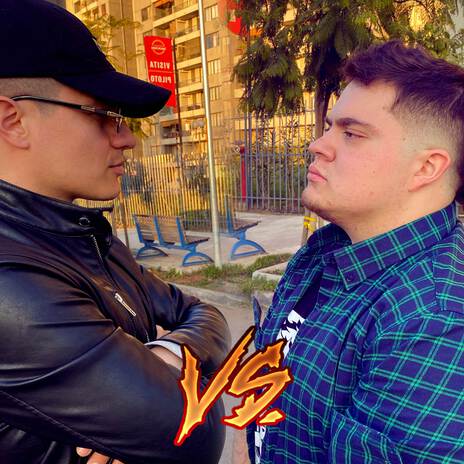 Urbano vs Rural Rap (De Ciudad vs De campo) ft. Ykato | Boomplay Music