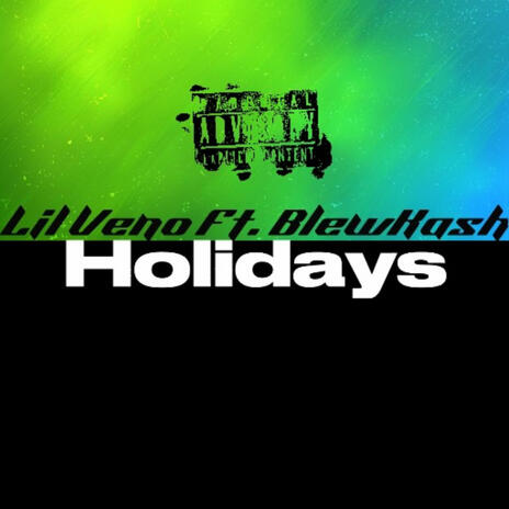 Holidays | Boomplay Music