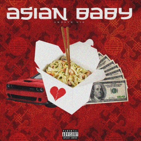 Asian Baby | Boomplay Music