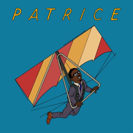 Patrice | Boomplay Music