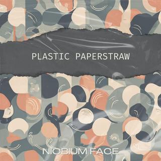 Plastic Paperstraw