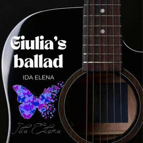 Giulia's ballad ft. Tomas Goldney | Boomplay Music