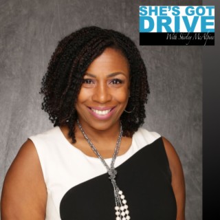 Episode 69: Cecilia Nelson Hurts shares How She is Accepting her Gifts (PART 1)