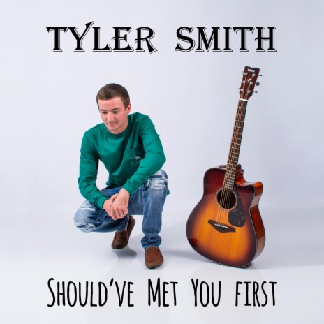 Shouldve Met You First | Boomplay Music