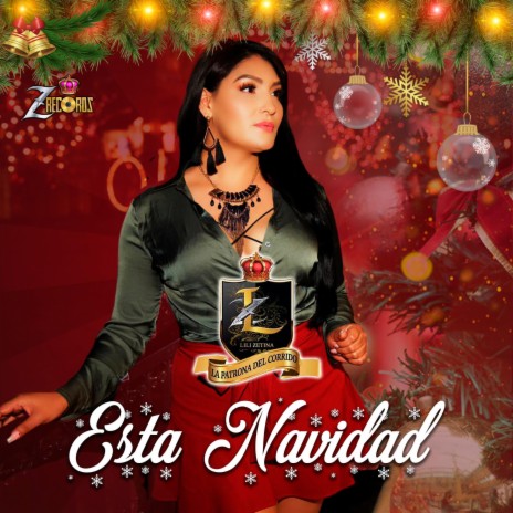 Esta Navidad | Boomplay Music