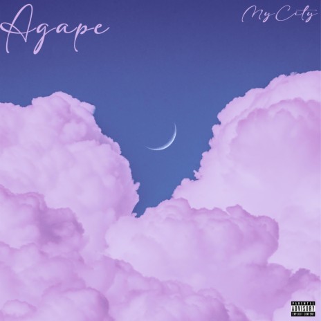 Agape | Boomplay Music