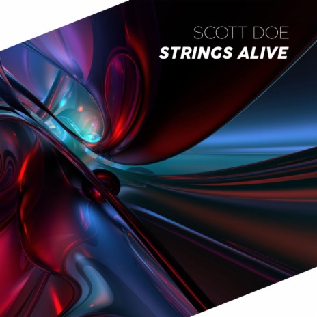 Strings Alive (Original Mix)