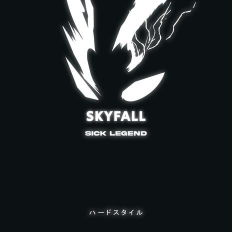 SKYFALL (HARDSTYLE) | Boomplay Music