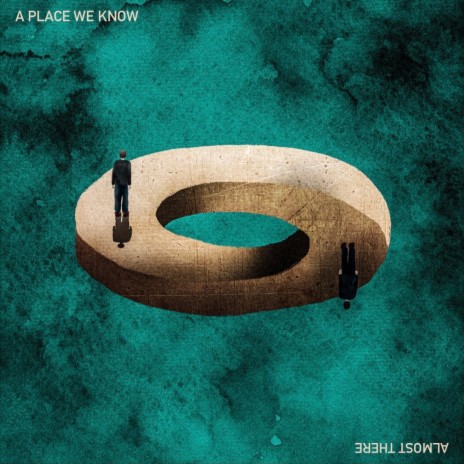 A Place We Know | Boomplay Music