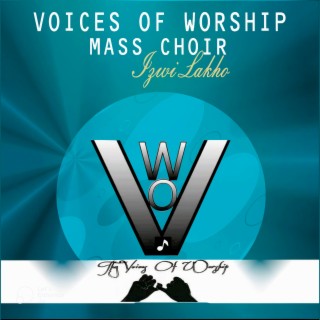Voices Of Worship Mass Choir