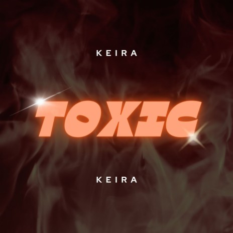 Toxic | Boomplay Music