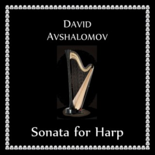Sonata for Harp