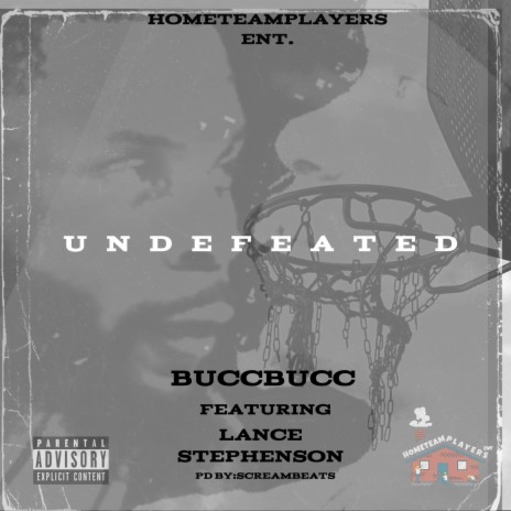 Undefeated (feat. Lance Stephenson) | Boomplay Music