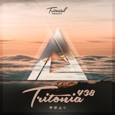 Vision (Tritonia 438) (BetweenUs Remix) | Boomplay Music