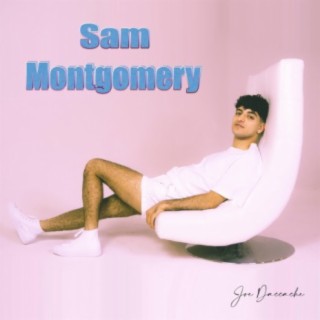 Sam Montgomery