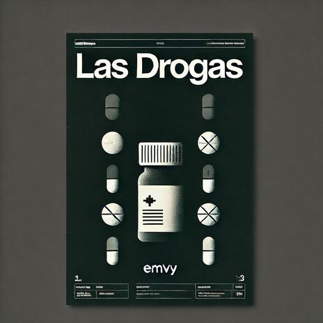 Las Drogas | Boomplay Music