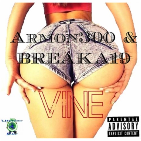 Vine (feat. Breaka19) | Boomplay Music