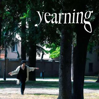 yearning