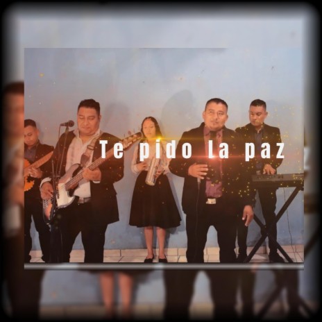 Te Pido la Paz | Boomplay Music