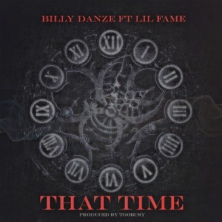 That Time (feat. Lil Fame & M.O.P.)