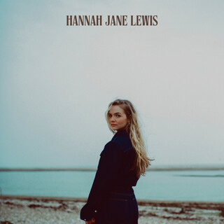 Hannah Jane Lewis