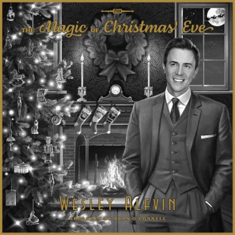 The Magic of Christmas Eve | Boomplay Music