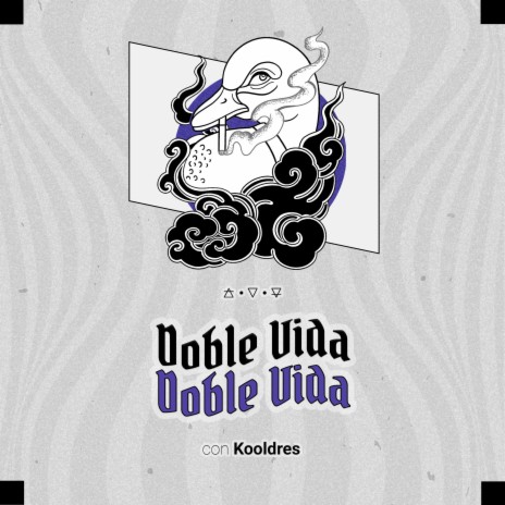 Doble Vida ft. Kooldres