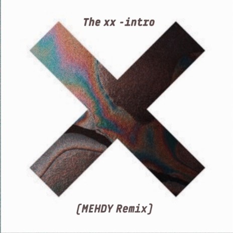 The xx,INTRO (Drill Version)