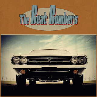 The Beat Bombers