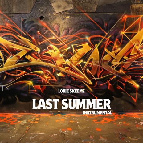 Last Summer | Boomplay Music