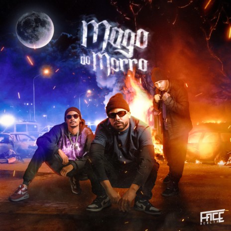 Mago do Morro | Boomplay Music