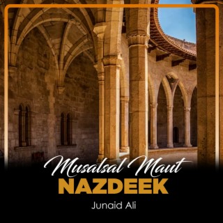 Musalsal Maut Nazdeek