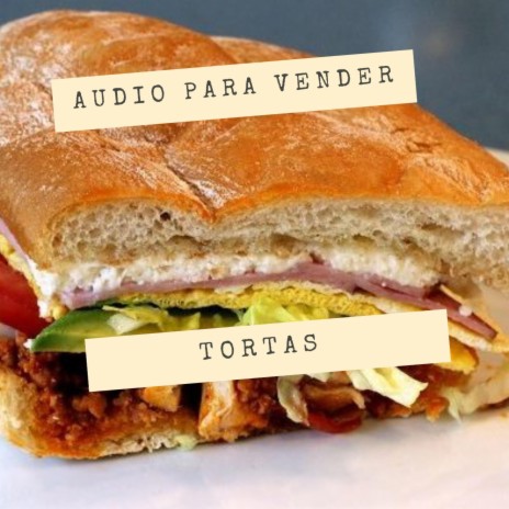 Audio para vender tortas