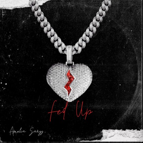 Fed Up (Radio Edit) | Boomplay Music