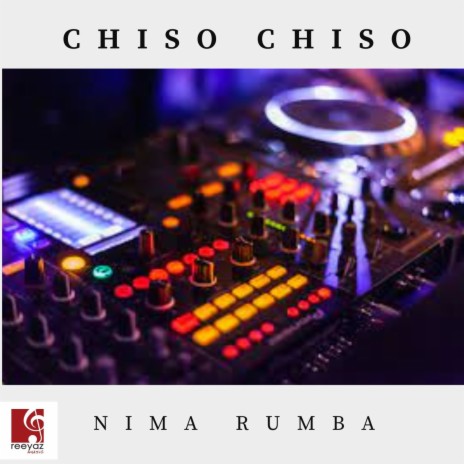 Chiso Chiso | Boomplay Music