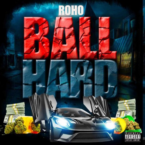 BALL HARD | Boomplay Music