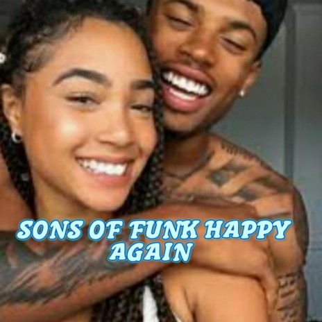 Happy Again | Boomplay Music