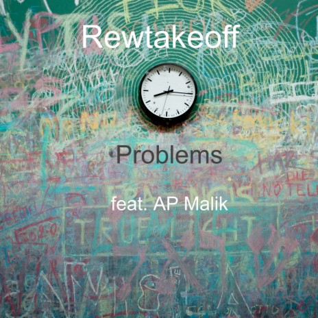 Problems ft. AP Malik | Boomplay Music