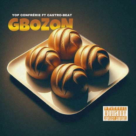 Gbozon ft. Fidel Castro Beat | Boomplay Music