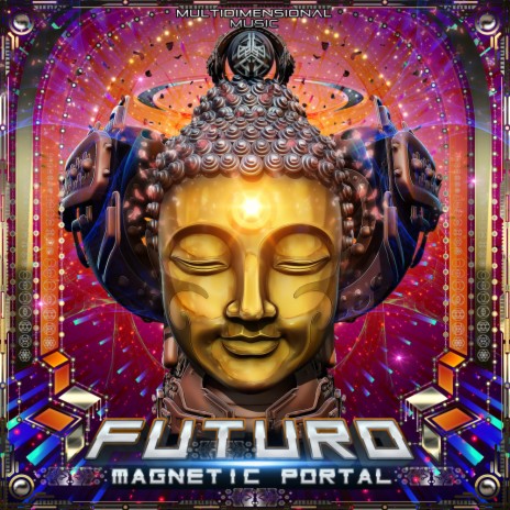 Magnetic Portal (Original Mix)