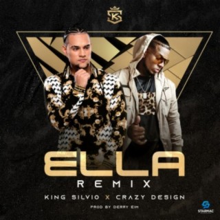 Ella (feat. King Silvio)