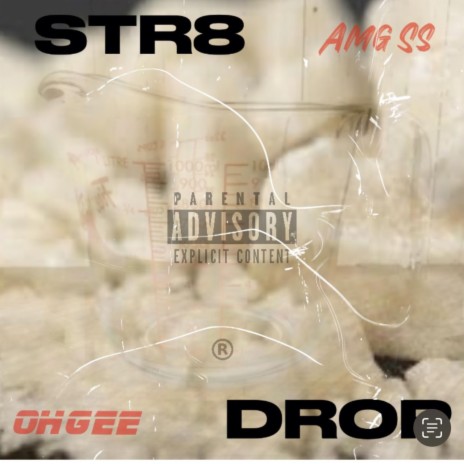STR8 Drop ft. AMG SS & Buddhavybezprod on the beat