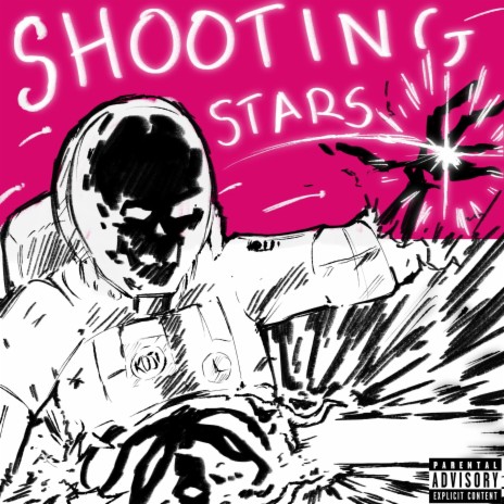 Shooting Stars ft. LRJAMMY | Boomplay Music