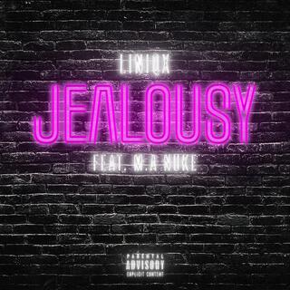 Jealousy ft. M.A Nuke lyrics | Boomplay Music