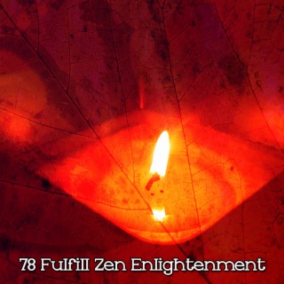 78 Accomplissez l'illumination zen (2022 Inquiet pour rien Records)