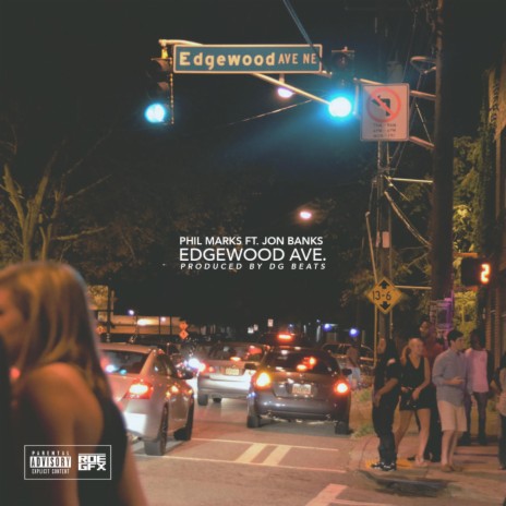 Edgewood Ave. (feat. Jon Banks) | Boomplay Music