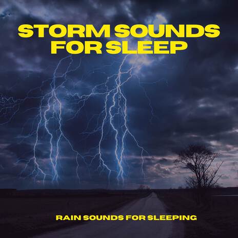 Rolling Thunderstorms | Boomplay Music